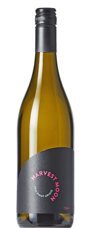 Deejay Wines Harvest Moon Pinot Grigio 2022