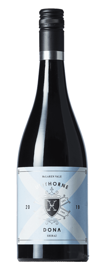 Ulithorne Dona Shiraz 2019