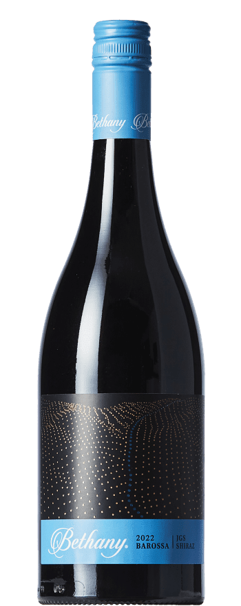 Price Drop: Bethany Wines JGS Shiraz 2022 - Shiraz Day