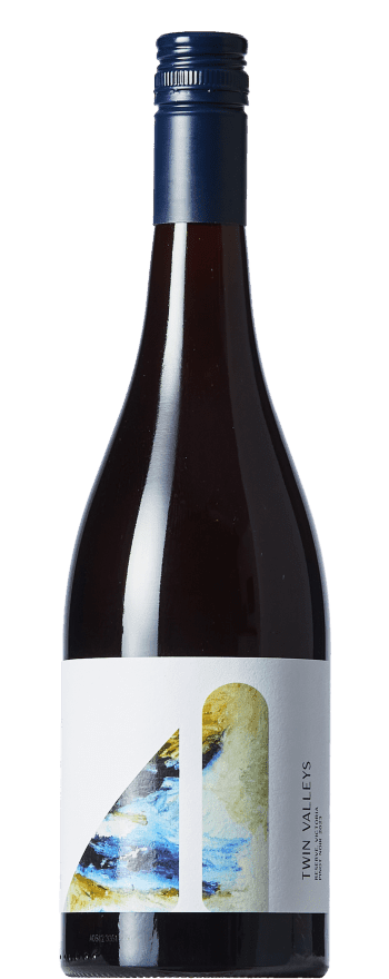 Twin Valleys Reserve Pinot Noir 2023