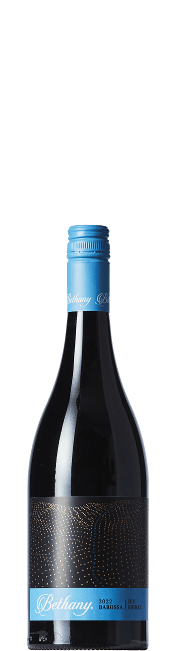 Price Drop: Bethany Wines JGS Shiraz 2022 - Shiraz Day