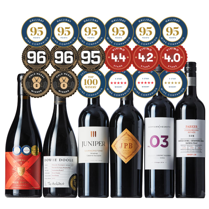 95+ Halliday Selection 4.0