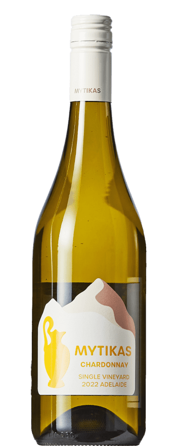 Sorby Adams Mytikas Chardonnay 2022