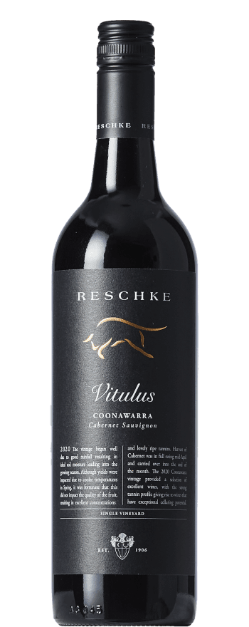 Reschke Vitulus Cabernet Sauvignon 2020