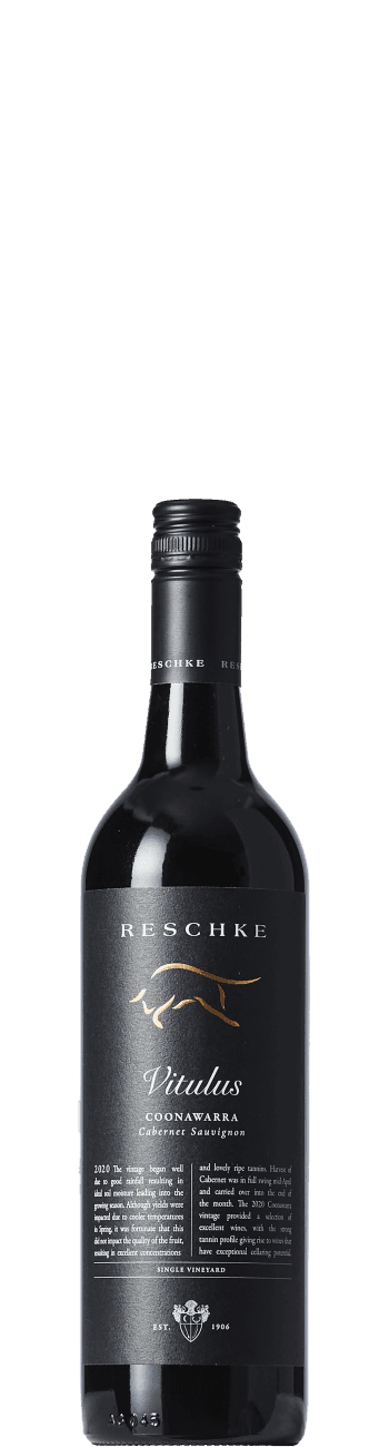 Reschke Vitulus Cabernet Sauvignon 2020
