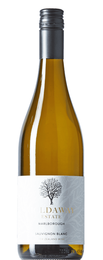 Holdaway Estate Sauvignon Blanc 2023 – Showcase Sale