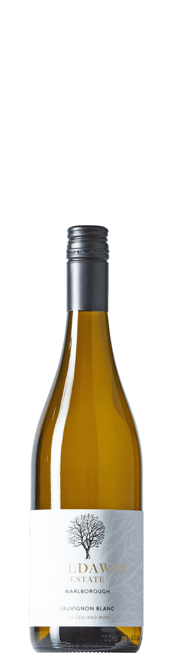 Holdaway Estate Sauvignon Blanc 2023 – Showcase Sale