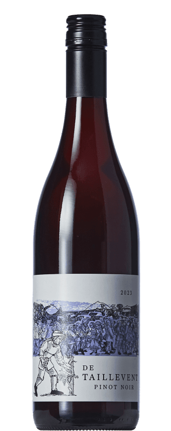 Paul Nelson De Taillevent Pinot Noir 2023