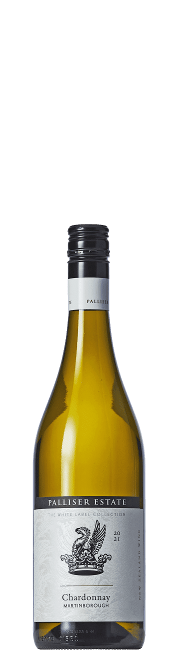 Palliser Estate White Label Chardonnay 2021