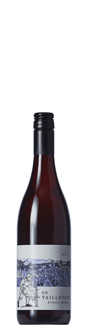 Price Drop: Paul Nelson De Taillevent Pinot Noir 2023