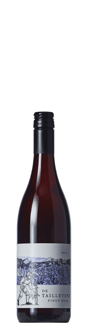 Paul Nelson De Taillevent Pinot Noir 2023