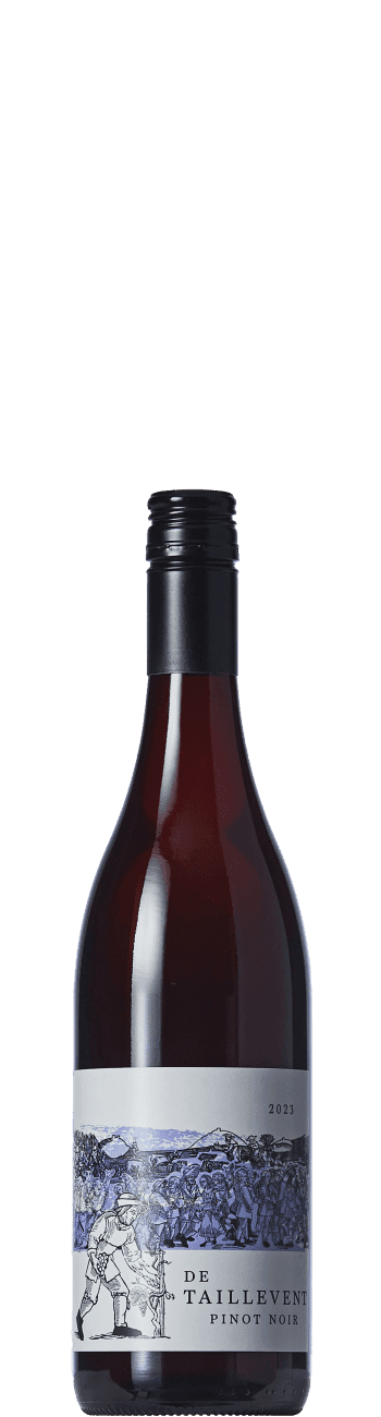 Paul Nelson De Taillevent Pinot Noir 2023 – Click Frenzy Deal