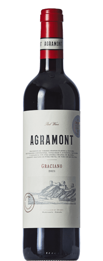 Agramont Tinto 2021 