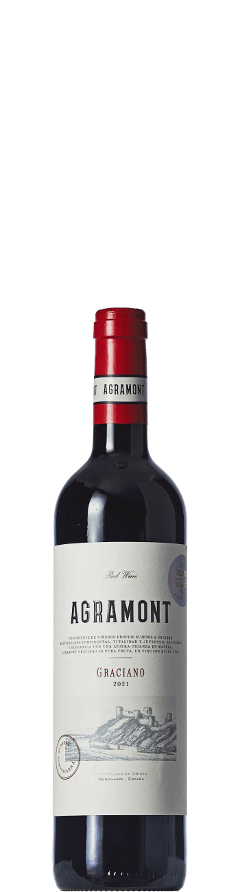 Agramont Tinto 2021 