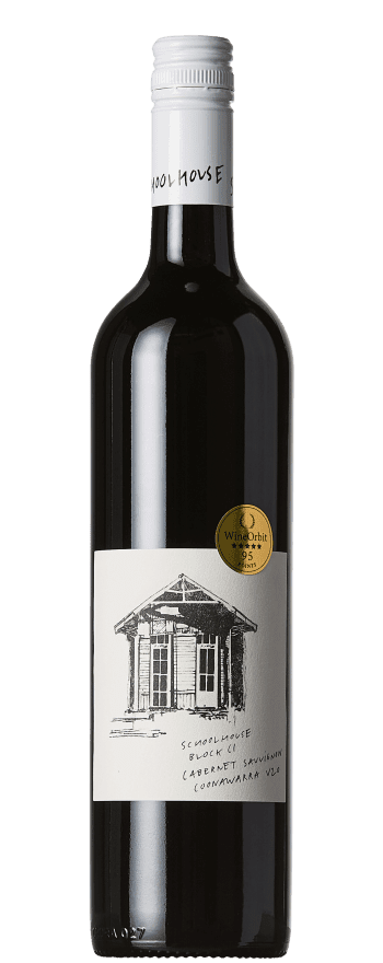 School House 'Block C1' Cabernet Sauvignon 2020