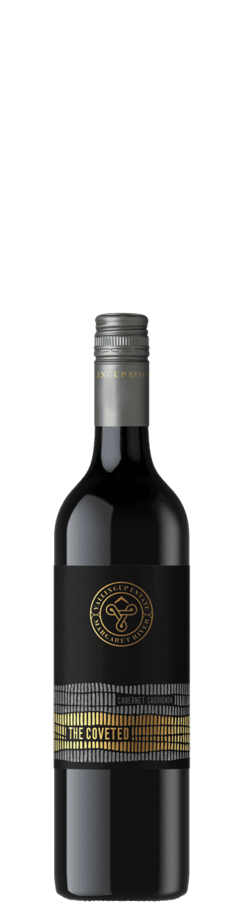 Wills Domain The Coveted Cabernet Sauvignon 2022