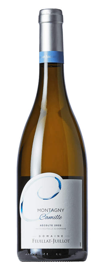 Domaine Feuillat-Juillot Camille Montagny Blanc 2022