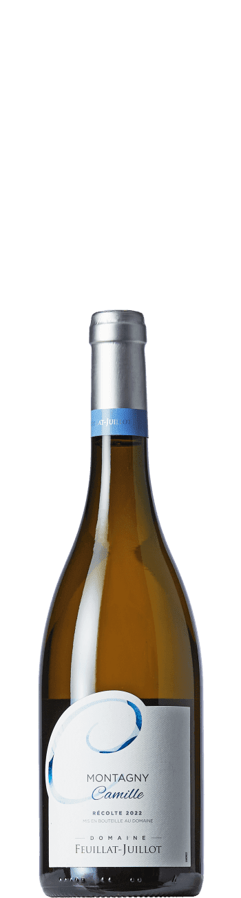 Domaine Feuillat-Juillot Camille Montagny Blanc 2022