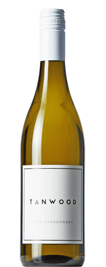 Pyren Vineyards Tanwood Chardonnay 2023