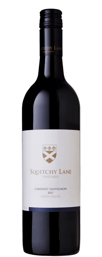 Squitchy Lane Reserve Cabernet Sauvignon 2017