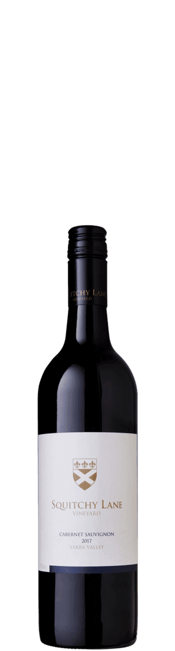 Squitchy Lane Reserve Cabernet Sauvignon 2017