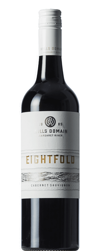 Wills Domain Eightfold Cabernet Sauvignon 2020 – ALL STARS