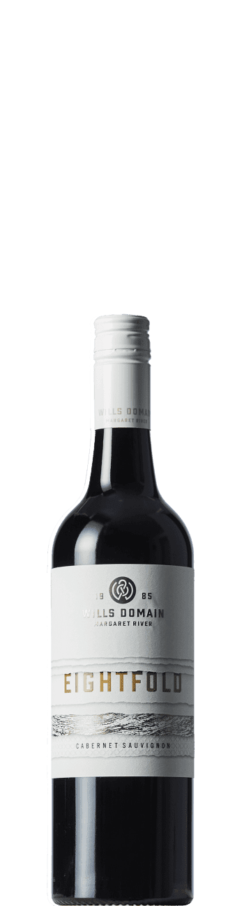 Wills Domain Eightfold Cabernet Sauvignon 2020