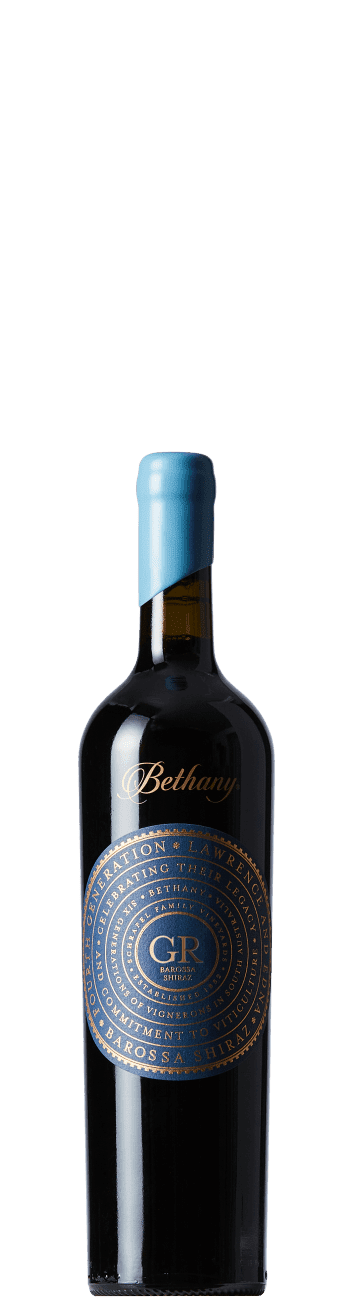 Bethany Wines GR Reserve Shiraz 2020 - ALL STARS