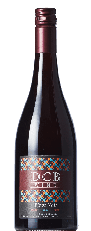 DCB Wine Pinot Noir 2021