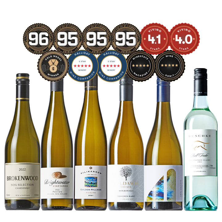 Great Value Whites 2.0