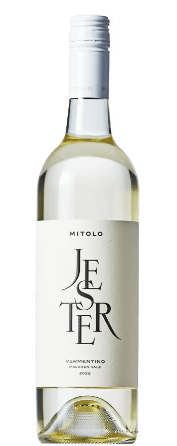 Mitolo Jester Vermentino 2022