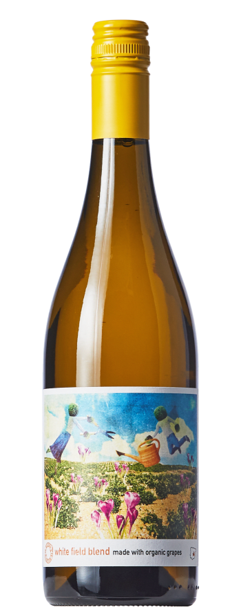 Te Quiero White Blend 2020