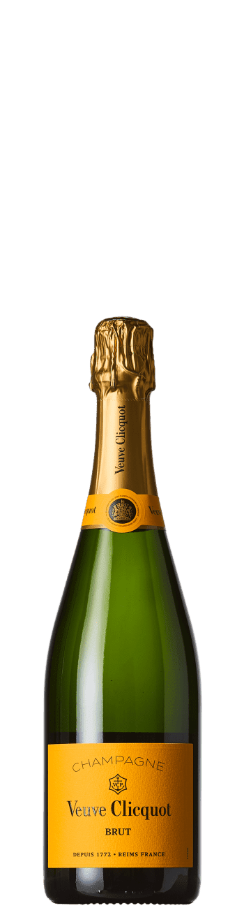 6pk Veuve Clicquot Brut Yellow Label NV