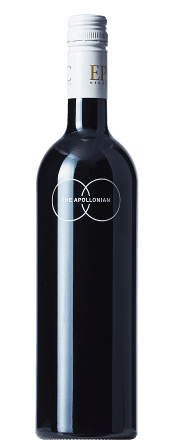 Epic Negociants The Apollonian Shiraz 2018