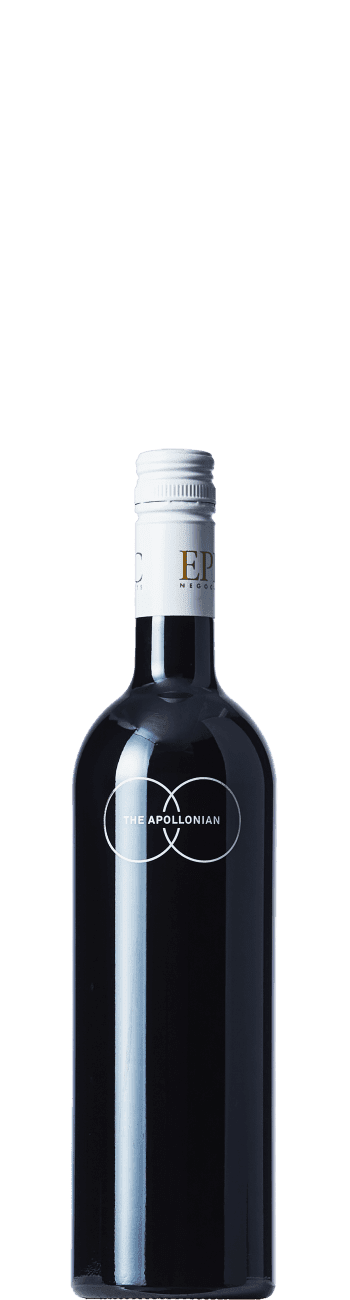 Epic Negociants The Apollonian Shiraz 2018