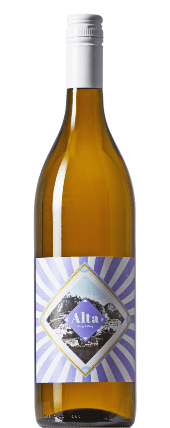 Gapsted ALTA Bianco White Blend 2020