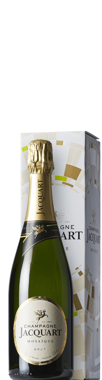 Champagne Jacquart Mosaique Brut NV