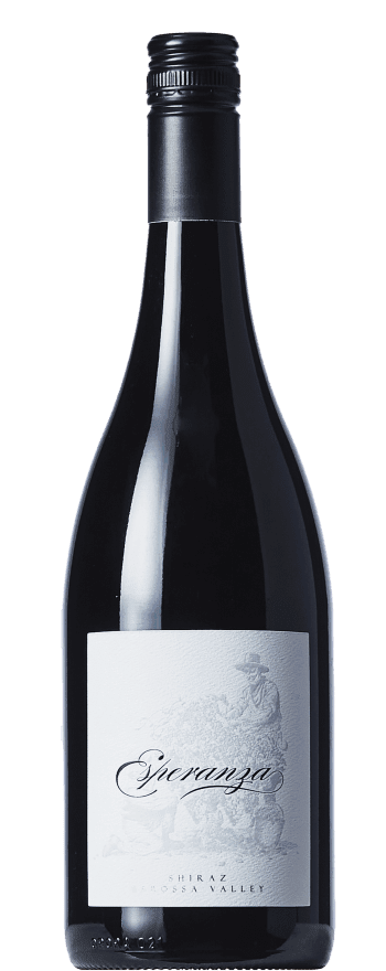 3.3 PRICE DROP: Soul Growers Esperanza Shiraz 2022