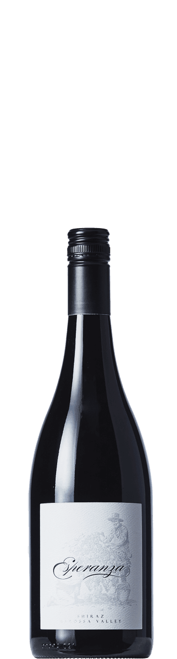 Soul Growers 'Esperanza' Shiraz 2022 