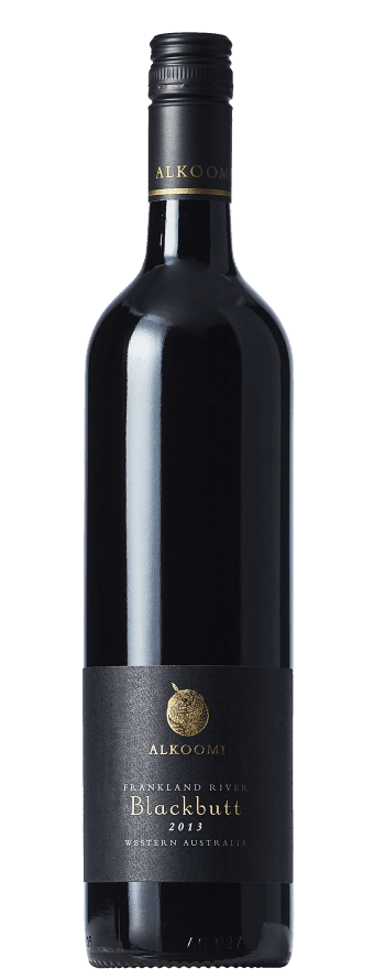 Alkoomi Wines Blackbutt Cabernet Blend 2013