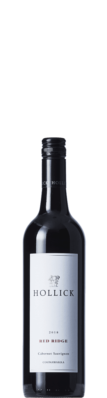 3.3 PRICE DROP: Hollick Estate Red Ridge Cabernet Sauvignon 2020