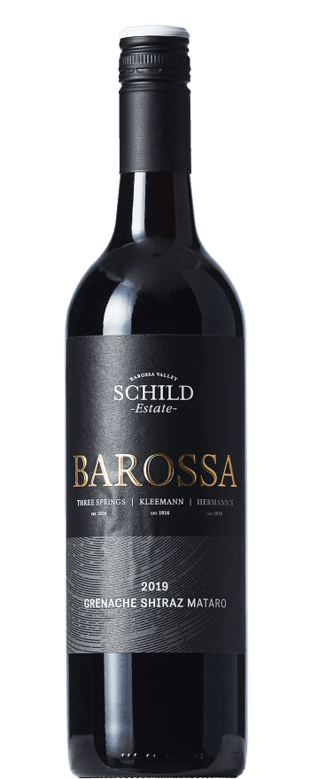 Schild Estate GSM 2019