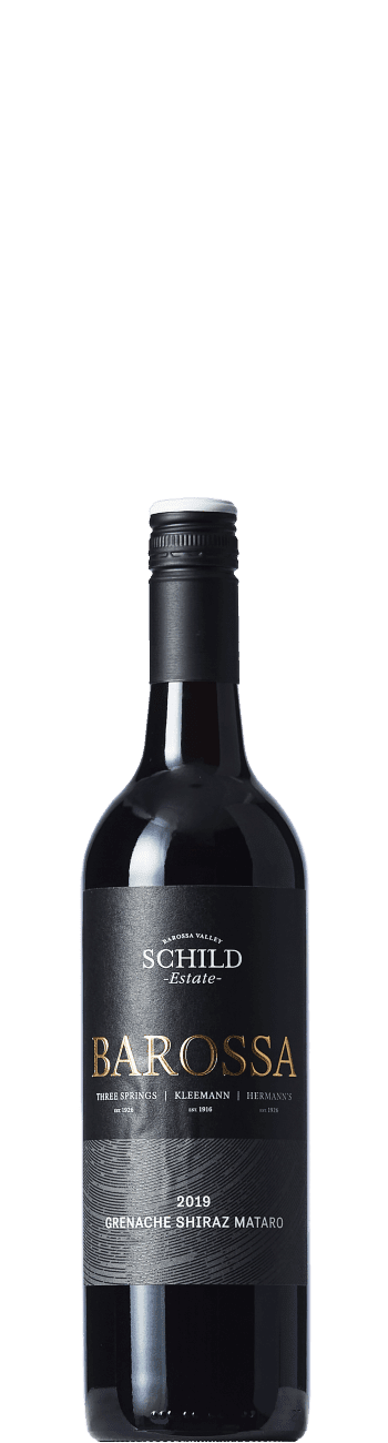 Schild Estate GSM 2019