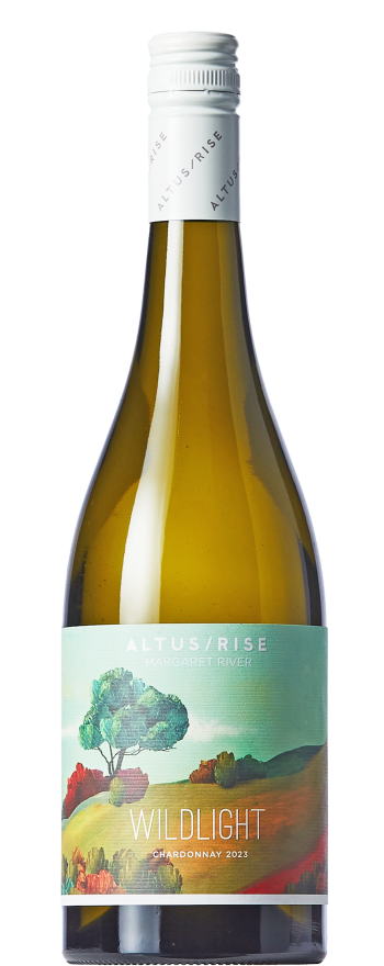 Altus Rise Wildlight Chardonnay 2023
