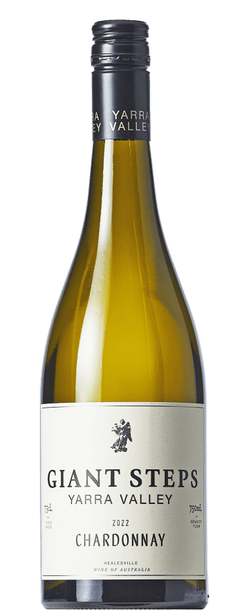 Giant Steps Yarra Valley Chardonnay 2022