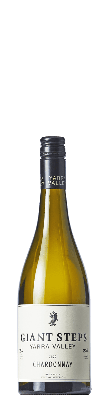 Giant Steps Yarra Valley Chardonnay 2022