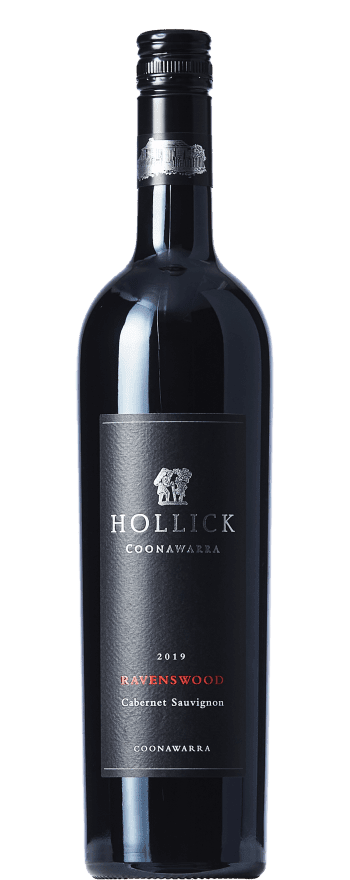 Price Drop: Hollick Ravenswood Cabernet Sauvignon 2019 – Boxing Day Deal
