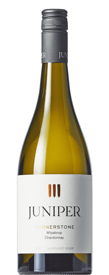 Juniper Cornerstone Wilyabrup Chardonnay 2022