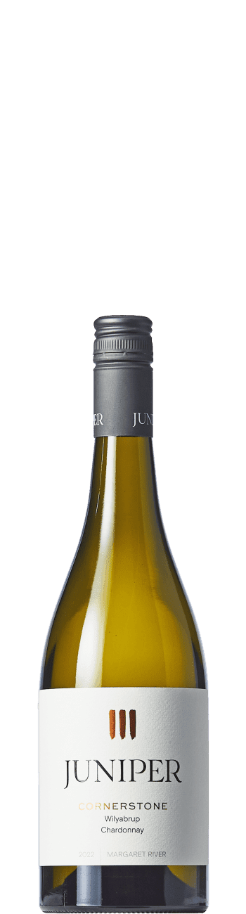 Juniper Cornerstone Wilyabrup Chardonnay 2022