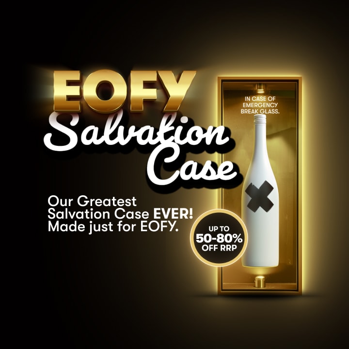 Salvation - EOFY Edition